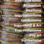 Ratatouille De Bakkerij kunsthuis