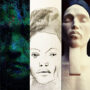 De Bakkerij kunsthuis Triple Art Faces Mirso Tom Peters Emmanuel Bour